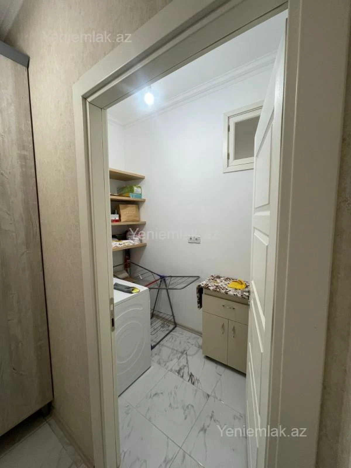 Satılır 3 otaqlı yeni tikili 95.1 m²