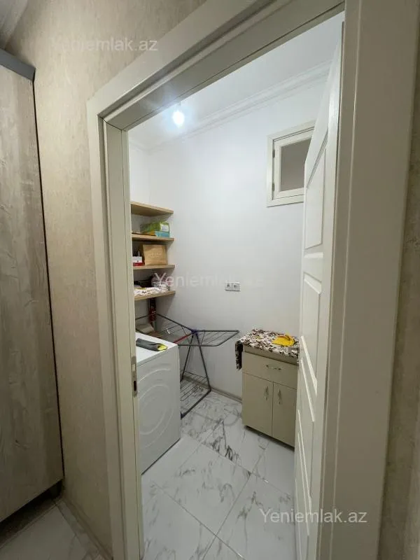 Satılır 3 otaqlı yeni tikili 95.1 m²