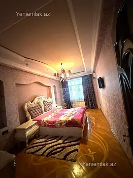 Satılır 4 otaqlı yeni tikili 174 m²