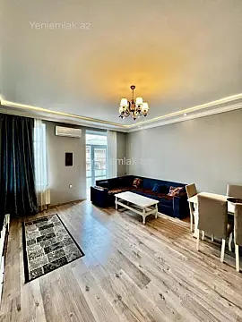 Satılır 3 otaqlı köhnə tikili 90 m²