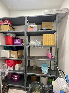 Satılır 4 otaqlı ofis 154 m²