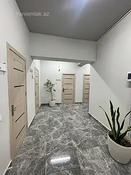 Satılır 4 otaqlı ofis 154 m² — Bakı, Xətai 4 otaq 154.00 m²
