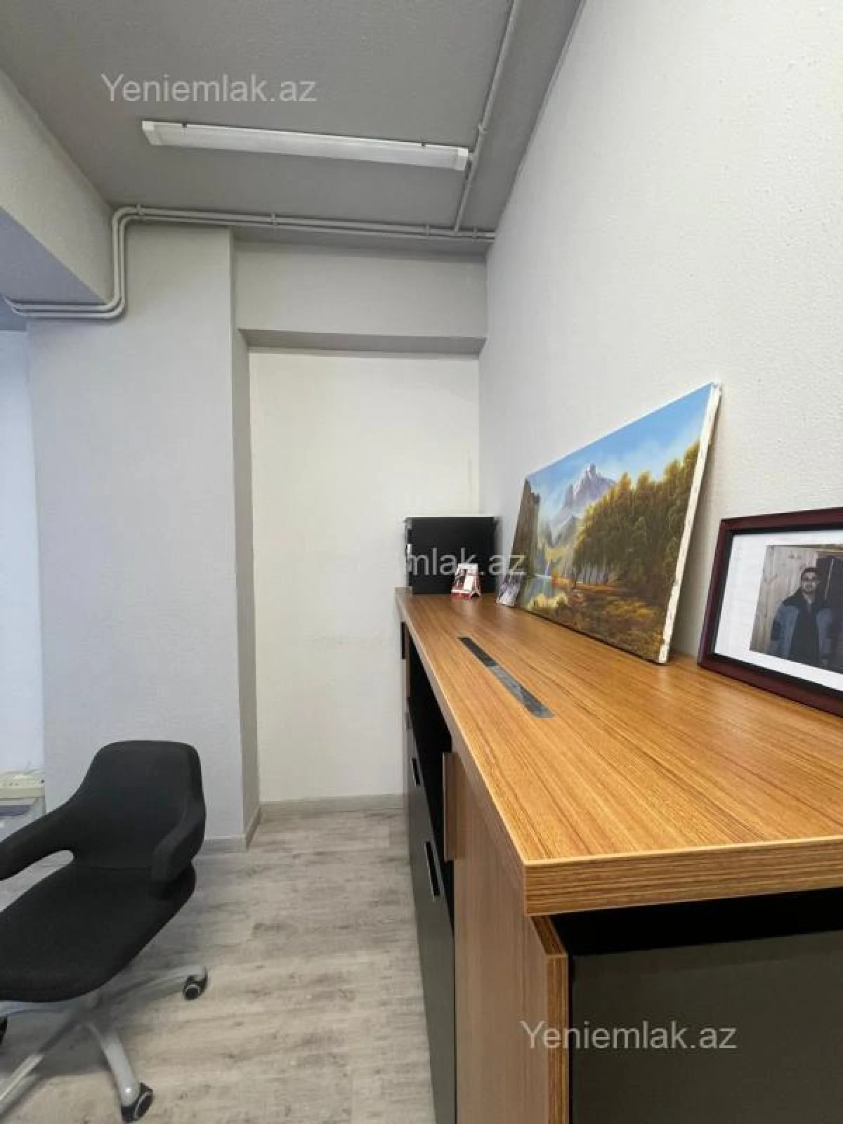 Satılır 4 otaqlı ofis 154 m²