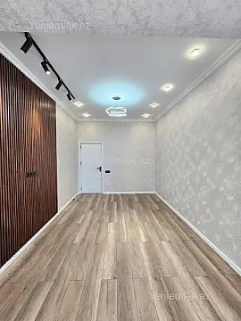 Satılır 2 otaqlı yeni tikili 60 m² — Sumqayıt 2 otaq 60.00 m²