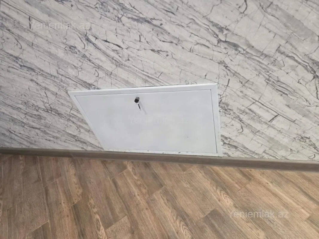 Satılır 4 otaqlı həyət evi 100 m²