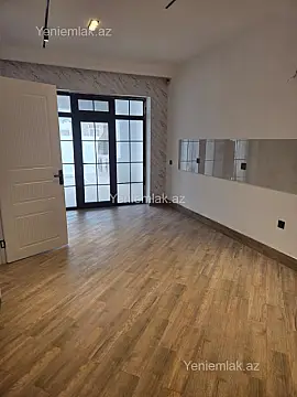 Satılır 4 otaqlı həyət evi 100 m²