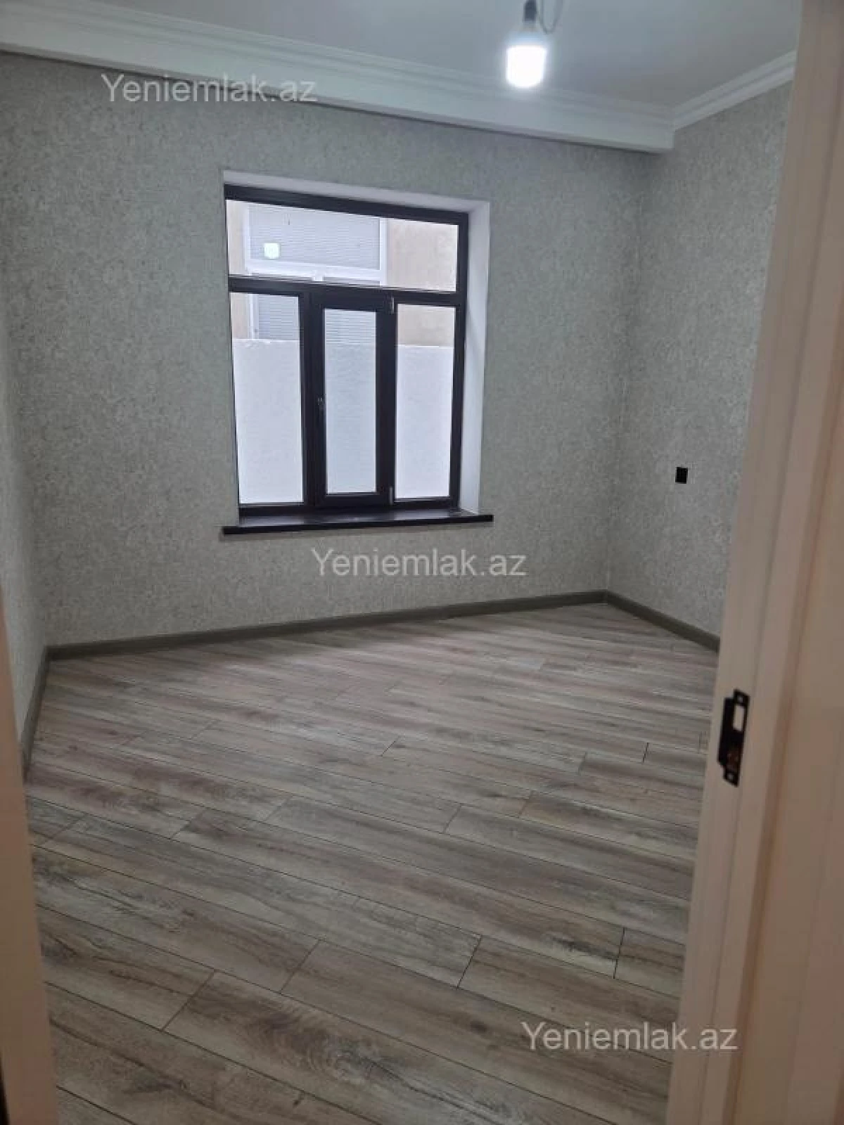 Satılır 4 otaqlı həyət evi 100 m²