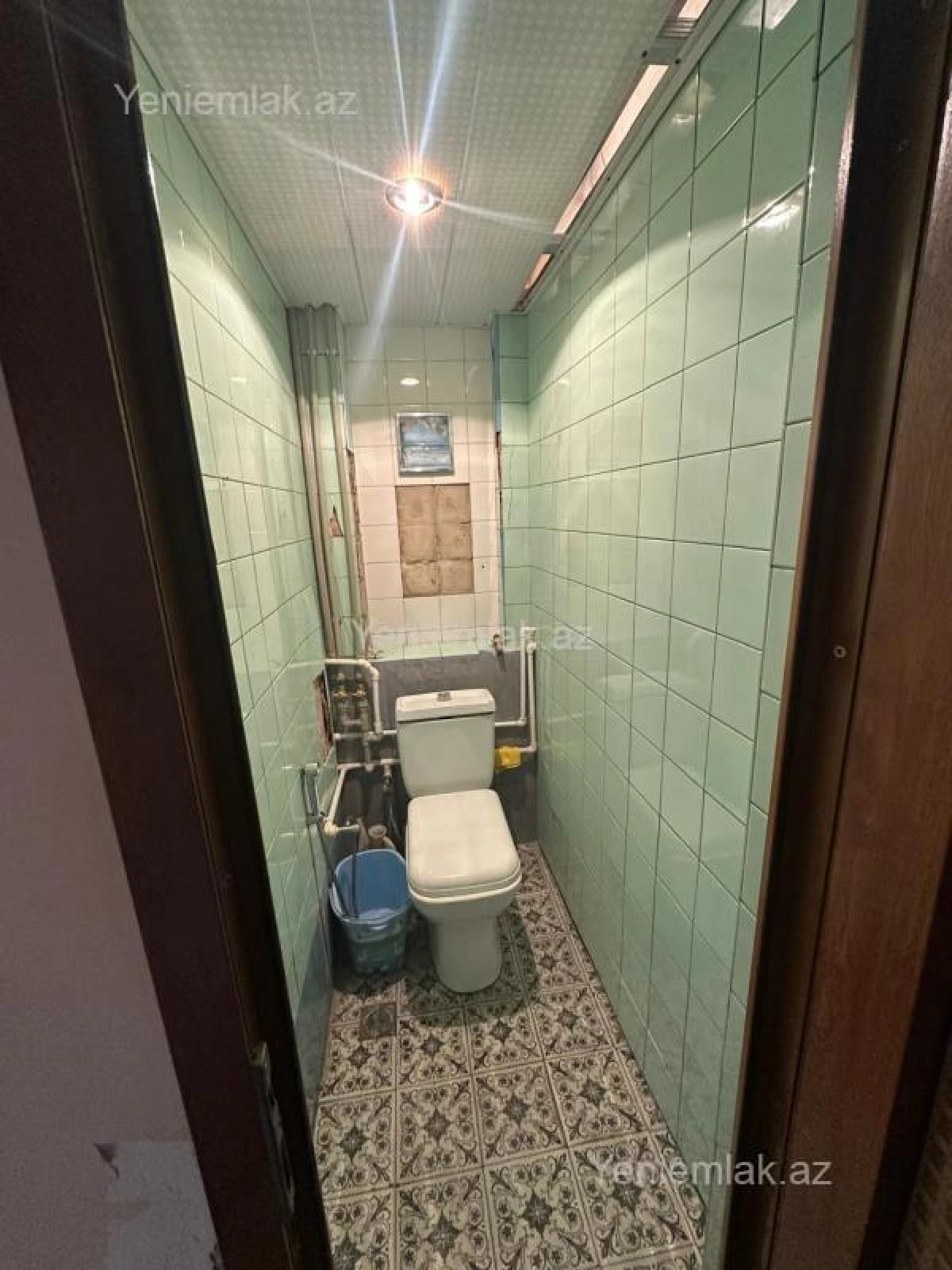 Satılır 3 otaqlı köhnə tikili 80 m²