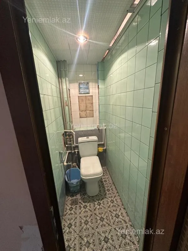 Satılır 3 otaqlı köhnə tikili 80 m²