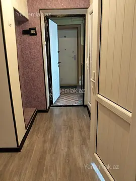 Satılır 3 otaqlı köhnə tikili 85 m²