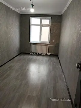 Satılır 3 otaqlı köhnə tikili 85 m²