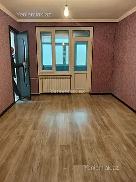 Satılır 3 otaqlı köhnə tikili 85 m² — Bakı, Yasamal 3 otaq 85.00 m²