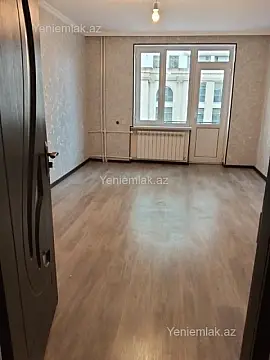 Satılır 3 otaqlı köhnə tikili 85 m²