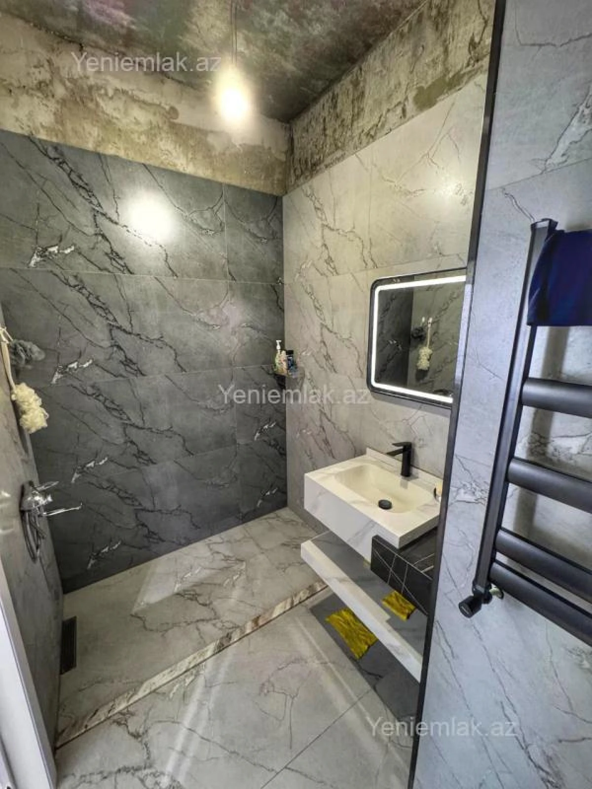 Satılır 3 otaqlı yeni tikili 80 m²