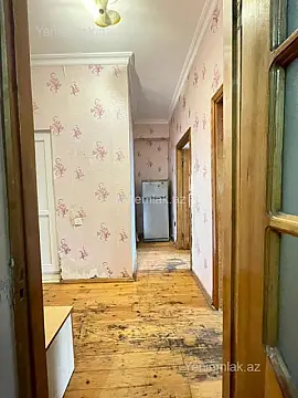 Satılır 2 otaqlı yeni tikili 75 m²