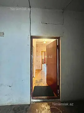 Satılır 2 otaqlı yeni tikili 75 m²