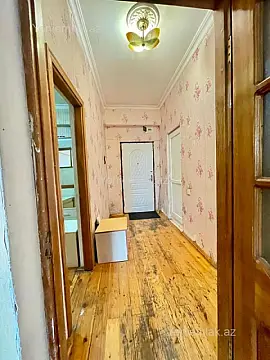 Satılır 2 otaqlı yeni tikili 75 m²