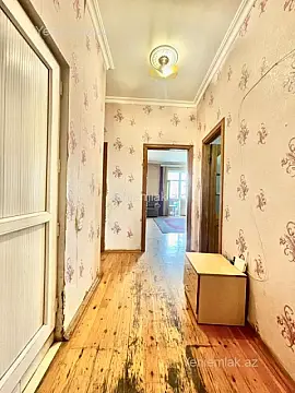 Satılır 2 otaqlı yeni tikili 75 m²