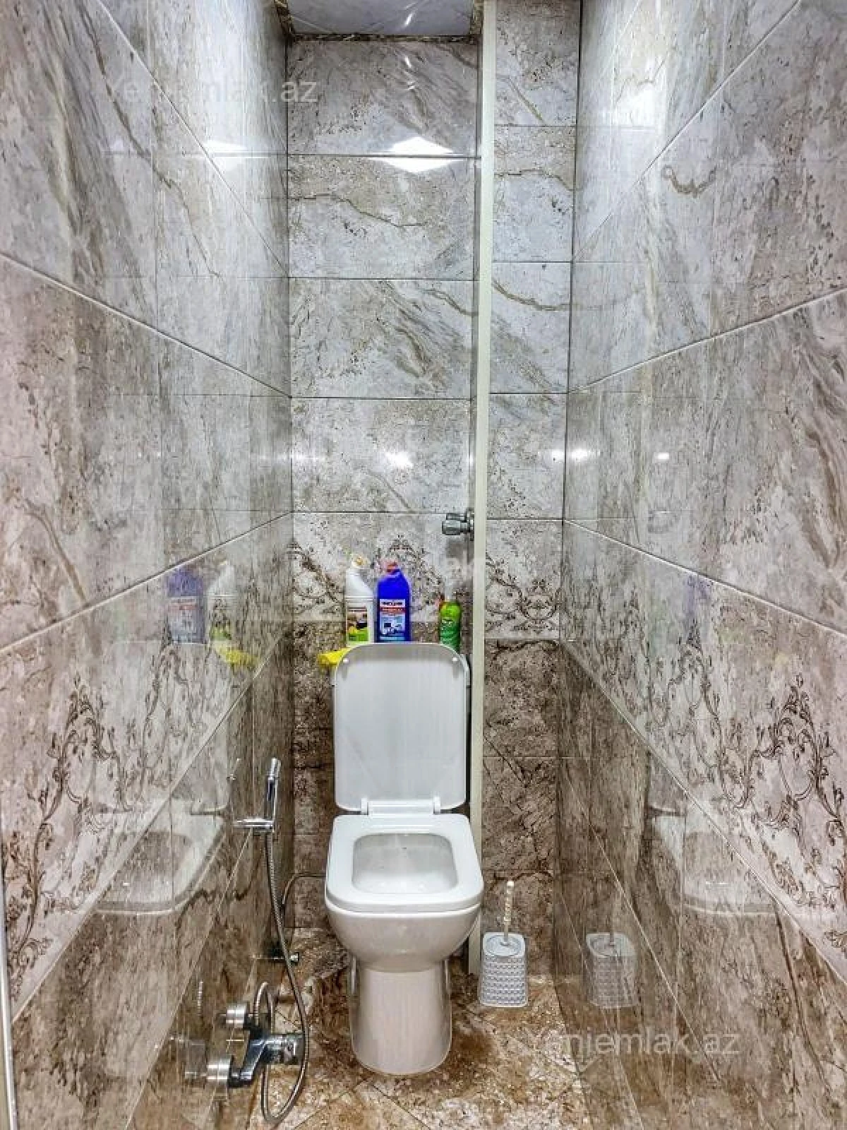 Satılır 5 otaqlı köhnə tikili 125 m²