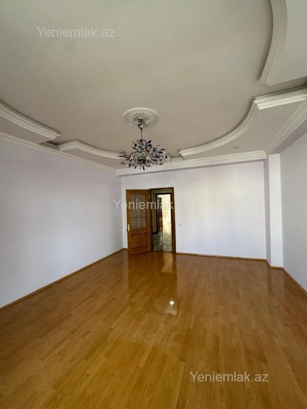 Satılır 3 otaqlı yeni tikili 113 m²
