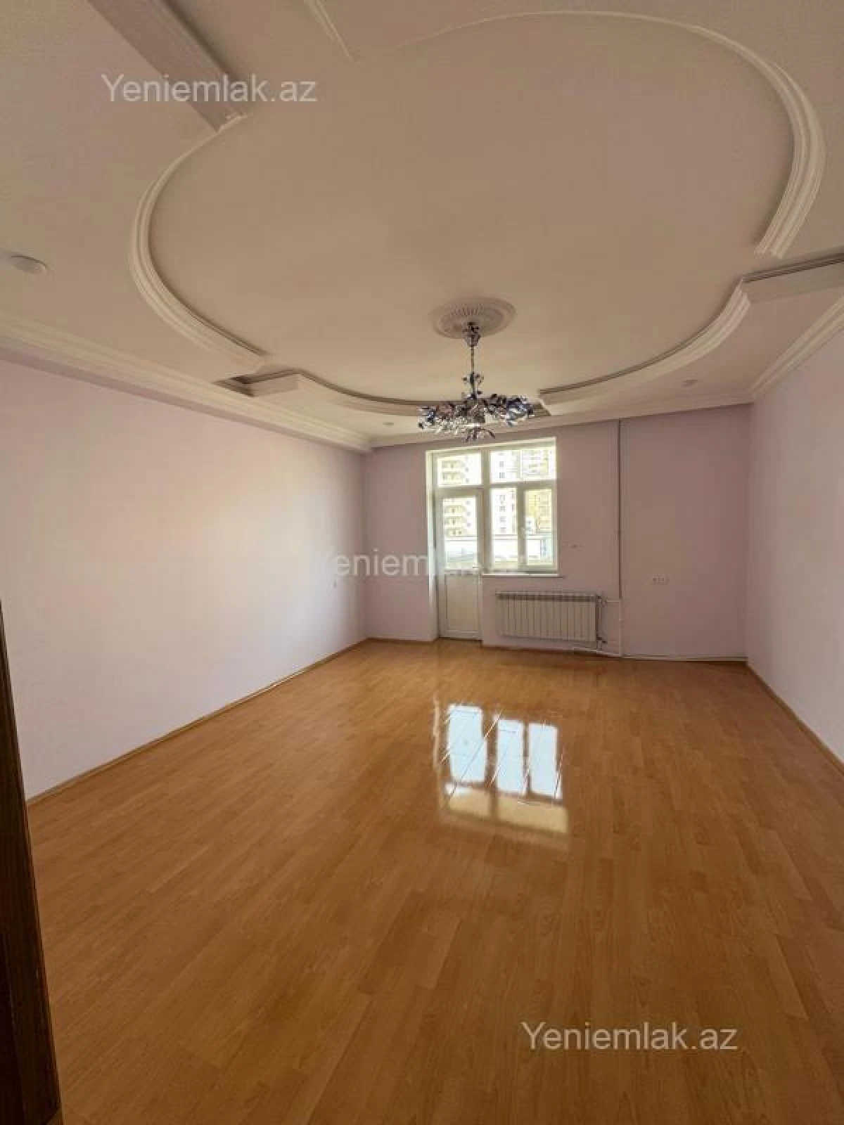 Satılır 3 otaqlı yeni tikili 113 m²