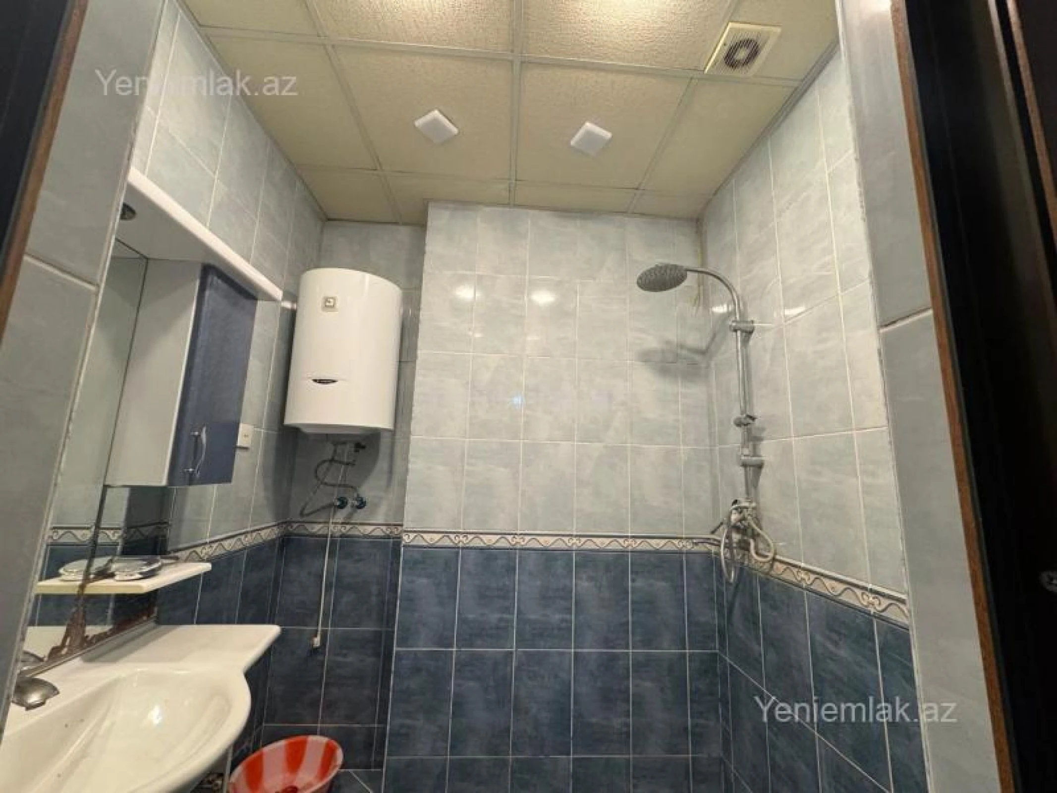 Satılır 3 otaqlı yeni tikili 113 m²