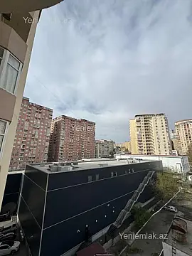 Satılır 3 otaqlı yeni tikili 113 m²