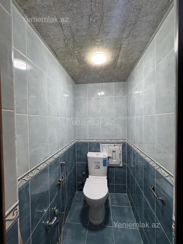 Satılır 3 otaqlı yeni tikili 113 m²