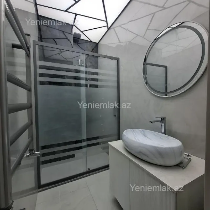 Satılır 3 otaqlı yeni tikili 90 m²