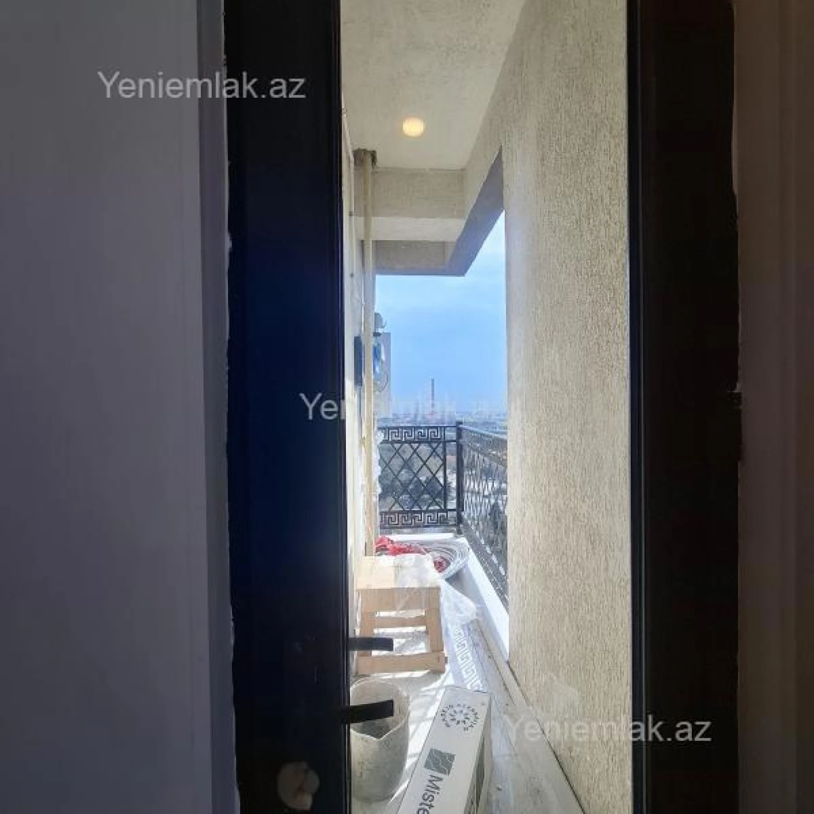 Satılır 3 otaqlı yeni tikili 90 m²