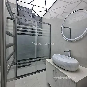 Satılır 3 otaqlı yeni tikili 90 m²