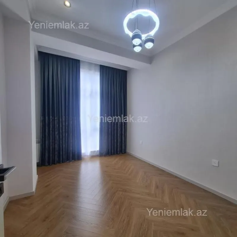 Satılır 3 otaqlı yeni tikili 90 m²