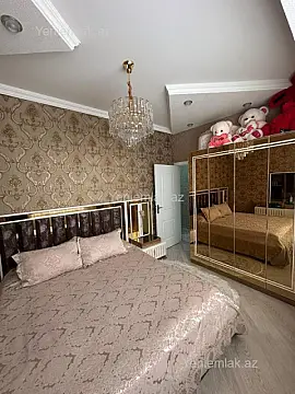 Satılır 2 otaqlı yeni tikili 68 m²