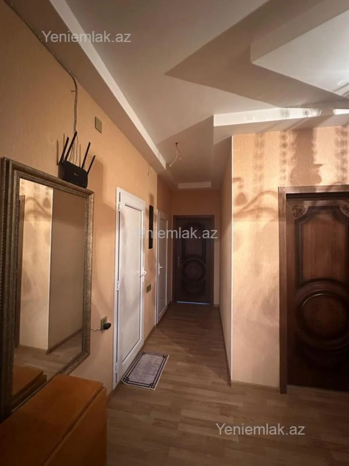 Satılır 3 otaqlı yeni tikili 90 m²