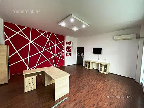 Satılır 4 otaqlı obyekt 150 m²