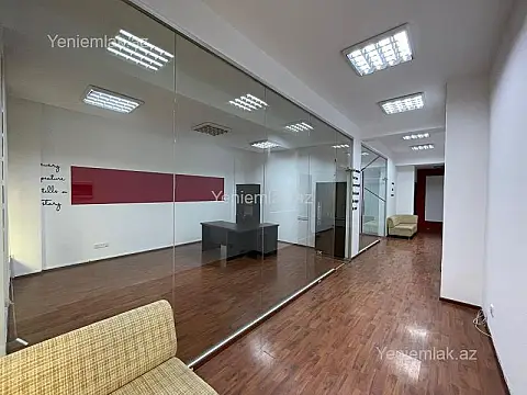 Satılır 4 otaqlı obyekt 150 m² — Bakı, Nəsimi 4 otaq 150.00 m²
