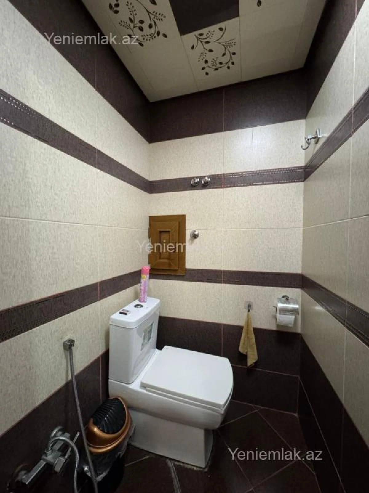 Satılır 3 otaqlı yeni tikili 93 m²