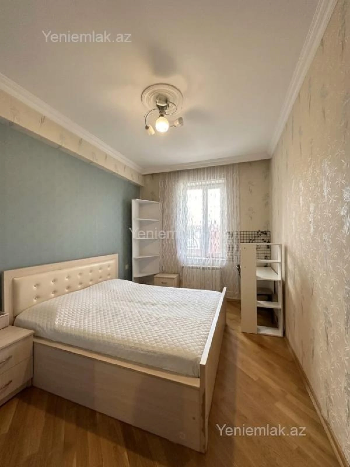 Satılır 3 otaqlı yeni tikili 121 m²