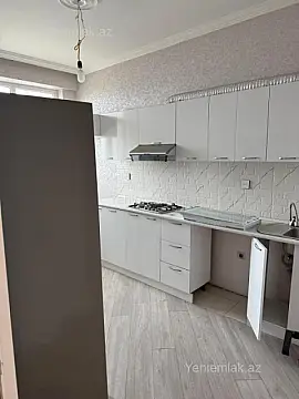 Satılır 3 otaqlı yeni tikili 75 m²