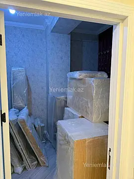 Satılır 3 otaqlı yeni tikili 75 m²