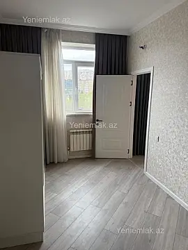 Satılır 3 otaqlı yeni tikili 75 m²