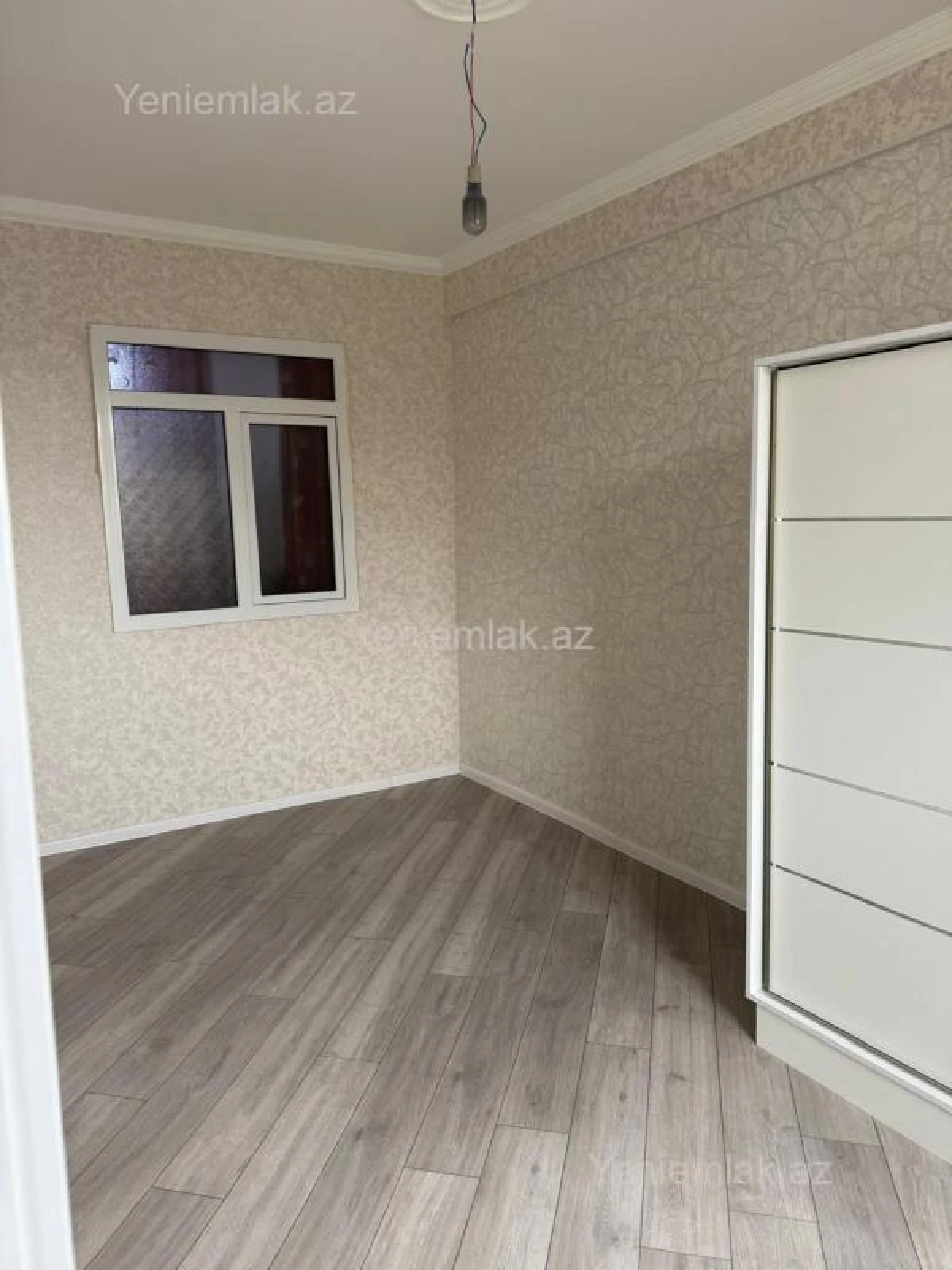 Satılır 3 otaqlı yeni tikili 75 m²