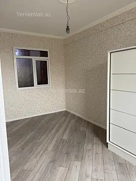 Satılır 3 otaqlı yeni tikili 75 m²