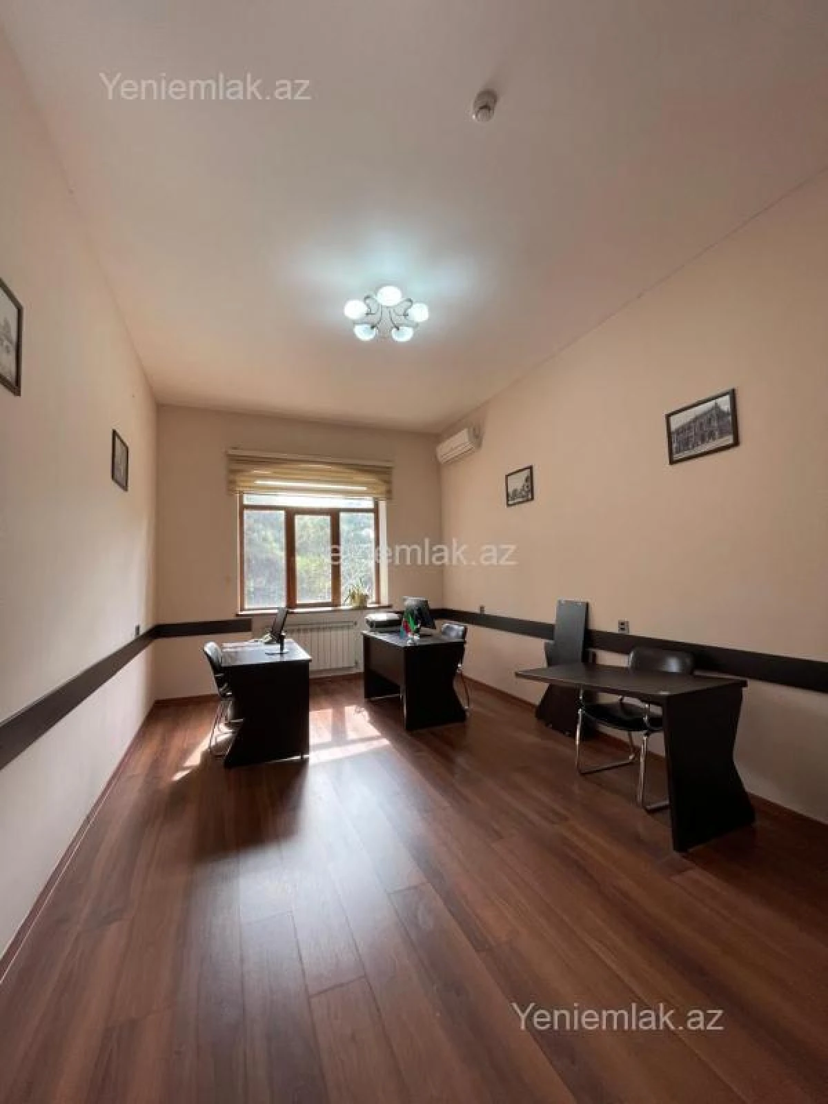 Satılır 12 otaqlı obyekt 450 m²