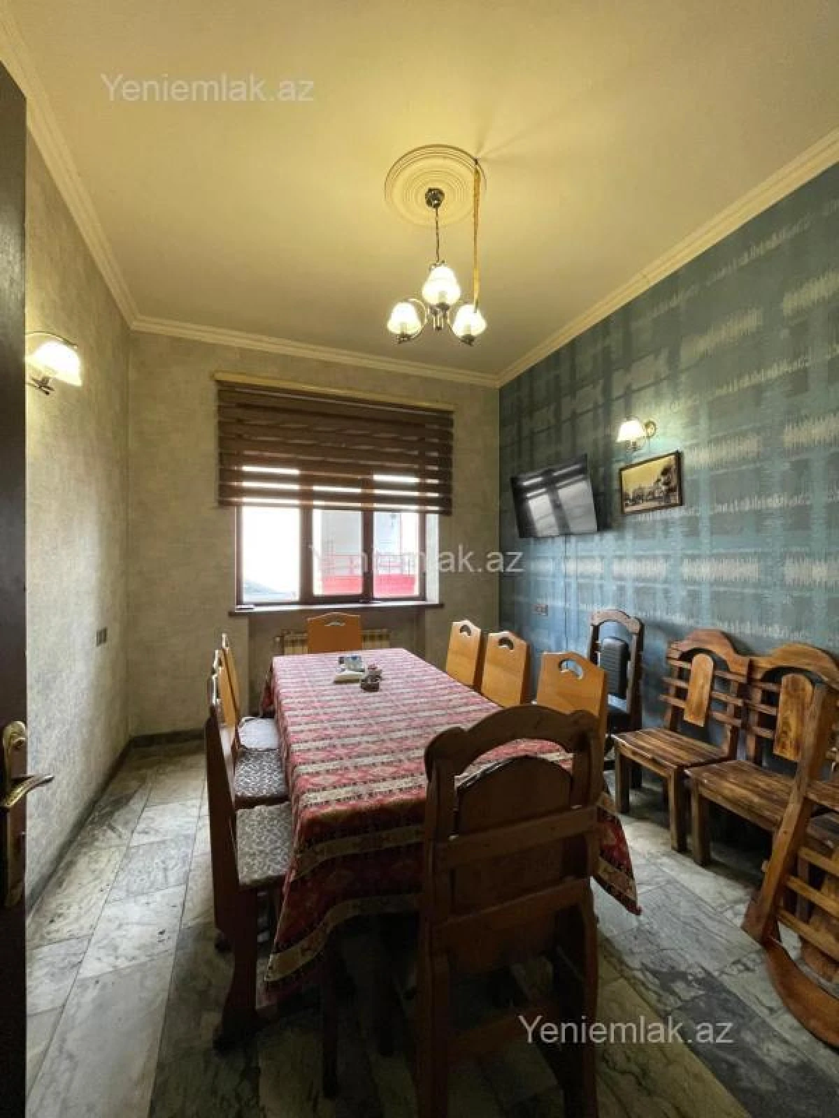 Satılır 12 otaqlı obyekt 450 m²