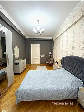 Satılır 2 otaqlı yeni tikili 92 m²