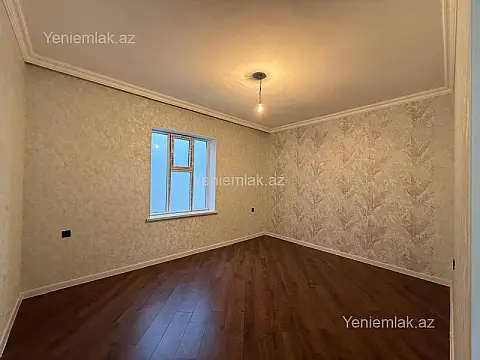 Satılır 4 otaqlı həyət evi 120 m²