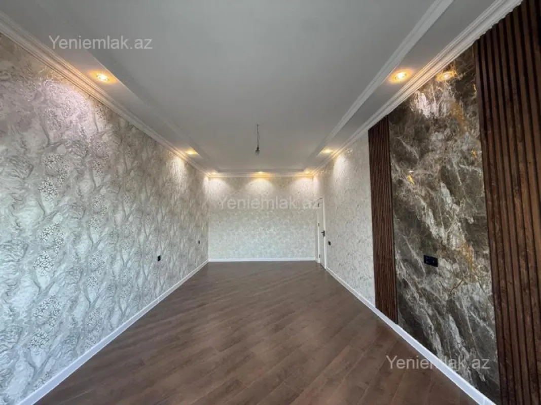 Satılır 4 otaqlı həyət evi 120 m²