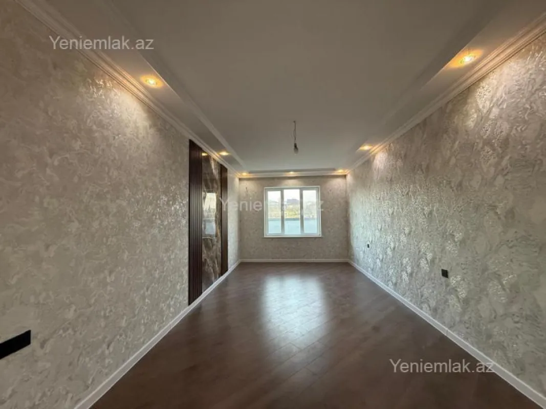 Satılır 4 otaqlı həyət evi 120 m²