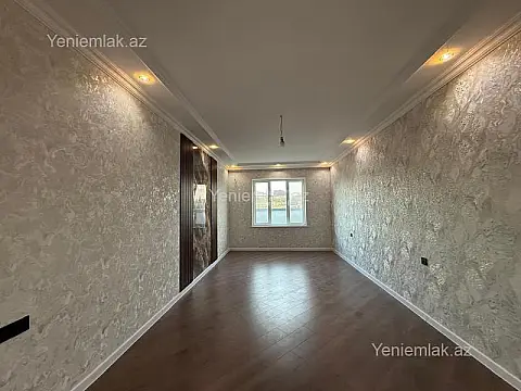 Satılır 4 otaqlı həyət evi 120 m²